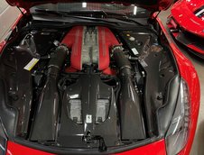 Ferrari F12tdf de vanzare