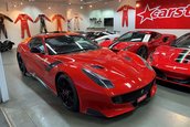 Ferrari F12tdf de vanzare