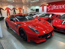 Ferrari F12tdf de vanzare