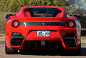 Ferrari F12tdf de vanzare