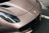 Ferrari F12tdf in Bronzo Masaru