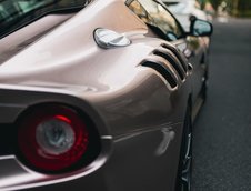 Ferrari F12tdf in Bronzo Masaru