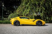 Ferrari F12tdf