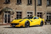 Ferrari F12tdf