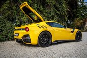 Ferrari F12tdf