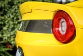 Ferrari F12tdf