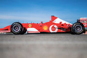 Ferrari F2002