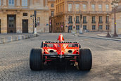 Ferrari F300 de vanzare