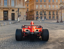 Ferrari F300 de vanzare