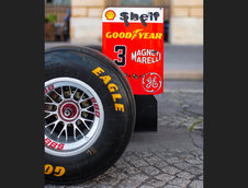 Ferrari F300 de vanzare
