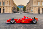 Ferrari F300 de vanzare