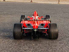 Ferrari F300 de vanzare