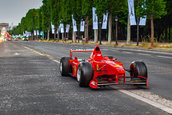 Ferrari F300 de vanzare