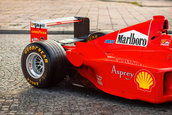 Ferrari F300 de vanzare