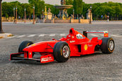 Ferrari F300 de vanzare