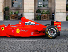 Ferrari F300 de vanzare