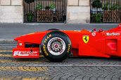 Ferrari F300 de vanzare