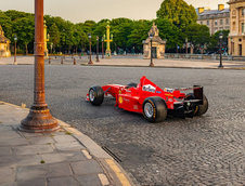 Ferrari F300 de vanzare