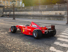 Ferrari F300 de vanzare