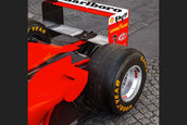 Ferrari F300 de vanzare