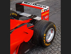 Ferrari F300 de vanzare
