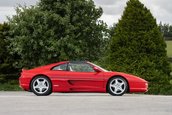 Ferrari F355 GTS de vanzare