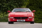 Ferrari F355 GTS de vanzare