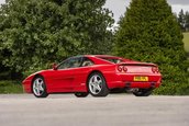 Ferrari F355 GTS de vanzare
