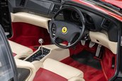 Ferrari F355 GTS de vanzare