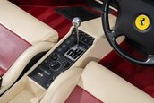 Ferrari F355 GTS de vanzare