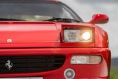 Ferrari F355 GTS de vanzare