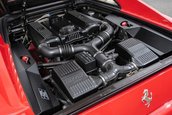 Ferrari F355 GTS de vanzare