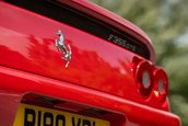 Ferrari F355 GTS de vanzare