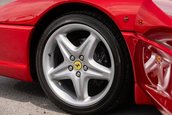 Ferrari F355 GTS de vanzare