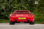 Ferrari F355 GTS de vanzare