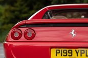 Ferrari F355 GTS de vanzare