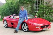 Ferrari F355 GTS de vanzare