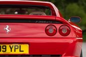 Ferrari F355 GTS de vanzare