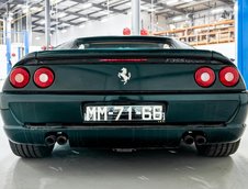 Ferrari F355