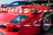 Ferrari F40 ars