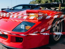 Ferrari F40 ars