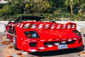 Ferrari F40 ars