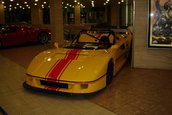 Ferrari F40 Beurlys