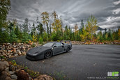 Ferrari F40 carbon