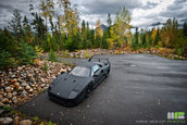 Ferrari F40 carbon