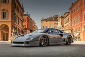 Ferrari F40 Competizione de vanzare