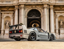 Ferrari F40 Competizione de vanzare