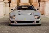 Ferrari F40 Competizione de vanzare