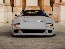 Ferrari F40 Competizione de vanzare