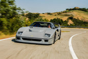 Ferrari F40 Competizione de vanzare